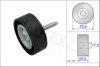 VOLVO 30777354 Deflection/Guide Pulley, v-ribbed belt